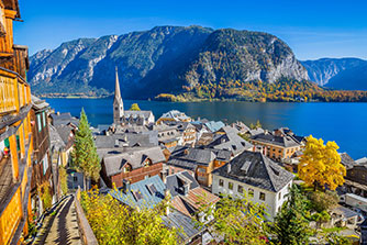 Austria Travel Insurance