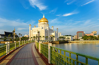 Brunei Travel Insurance