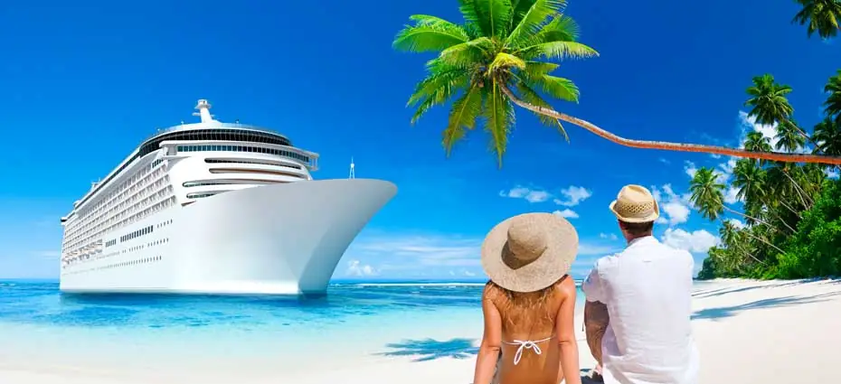 Travel insurance for Cruising