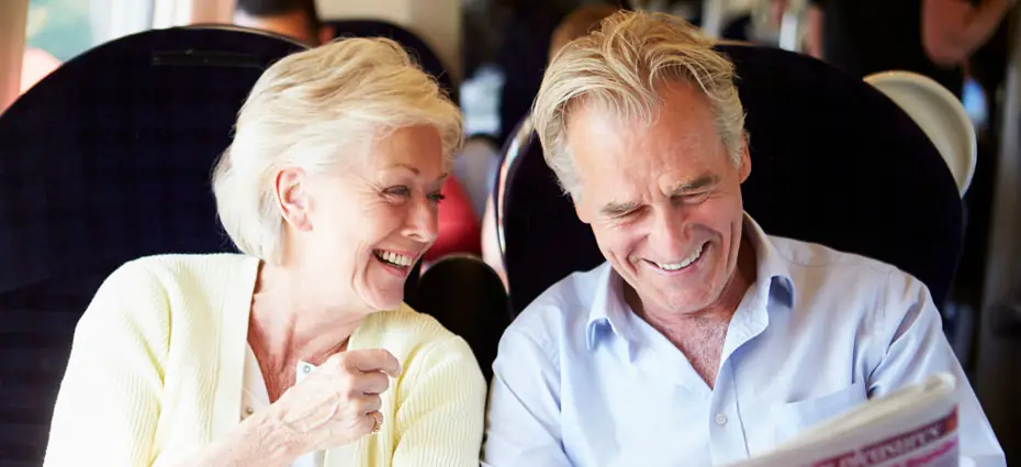 Travel Insurance for Seniors