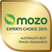 Travel Insurance Saver Awarded Australia's Best Travel Insurance 2025