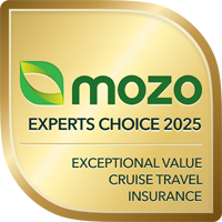 Travel Insurance Saver Awarded Exceptional Value Cruise Travel Insurance 2025