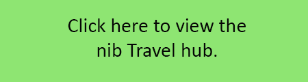 nib Travel Insurance hub