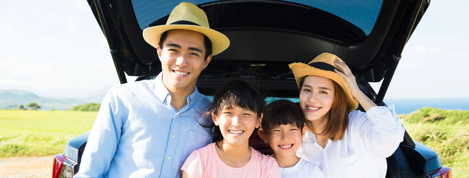 Family travel insurance Family travel insurance