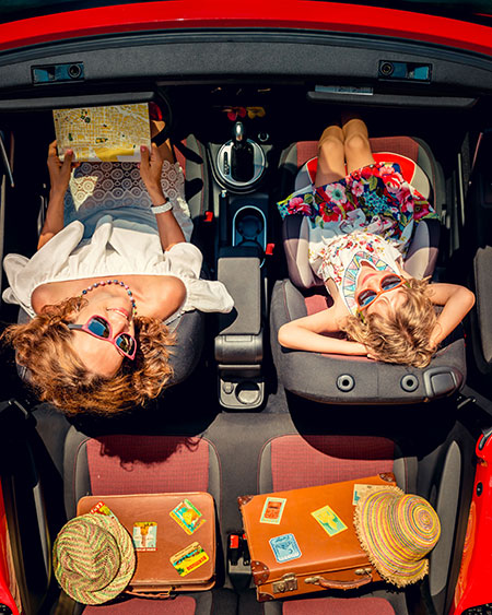 Family travel insurance Family travel insurance