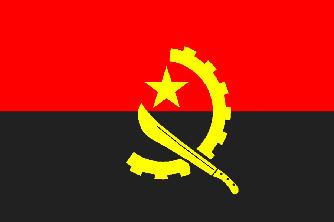 - Flag Angola Travel Insurance - Flag Angola Travel Insurance