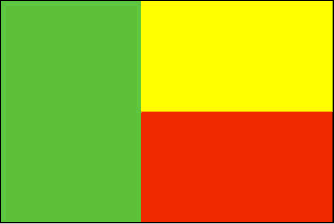 Flag Benin Travel Insurance Flag Benin Travel Insurance