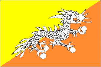 Flag Bhutan Travel Insurance Flag Bhutan Travel Insurance