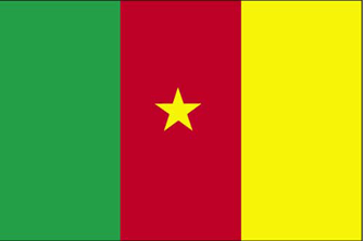 Flag Cameroon Travel Insurance Flag Cameroon Travel Insurance