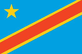 Flag Congo Travel Insurance Flag Congo Travel Insurance