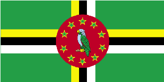 Flag Dominica Travel Insurance Flag Dominica Travel Insurance