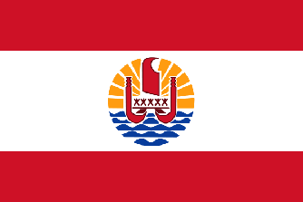Flag French Polynesia Travel Insurance Flag French Polynesia Travel Insurance