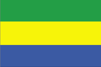 Flag Gabon Travel Insurance Flag Gabon Travel Insurance