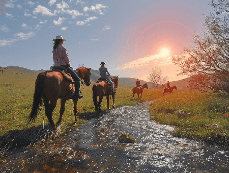- Travel insurance when horse riding - Travel insurance when horse riding