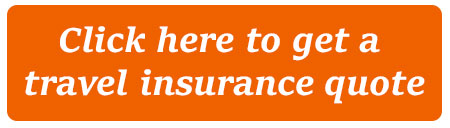 Bungee Jumping travel insurance