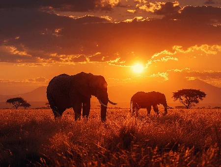 Travel insurance when on safari Travel insurance when on safari
