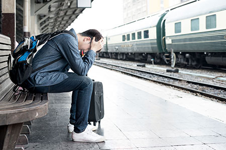 Cancellation travel insurance Cancellation travel insurance