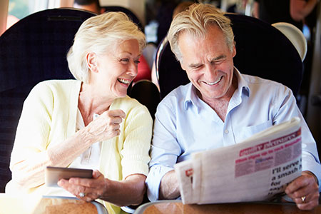 Seniors travel insurance Seniors travel insurance